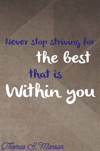 Unleash Your Inner Best! 🌟