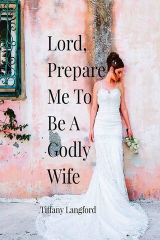 Embracing Divine Grace: The Journey of a Godly Woman