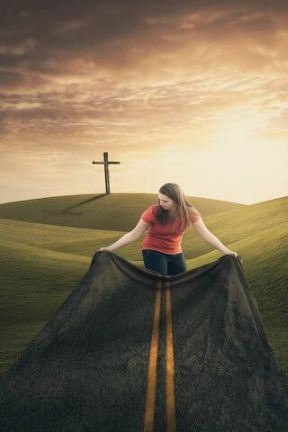 Laying the Path to Hope