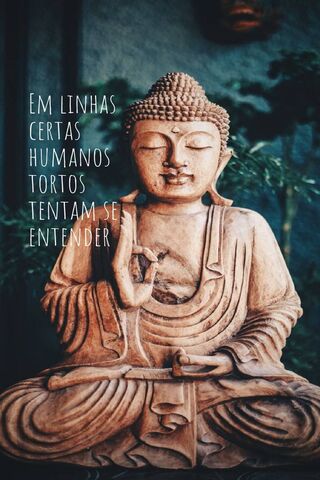 Harmony in Imperfection: The Buddha's Wisdom 🧘 ✨