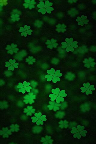 Lucky Charms of Saint Patrick's Day 🍀✨