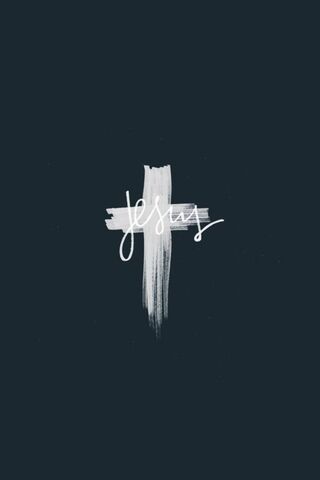 Крест Иисуса