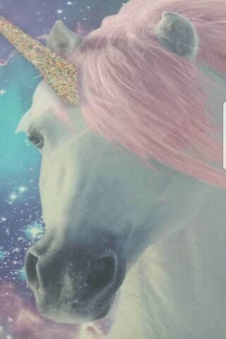 Celestial Unicorn Dream..