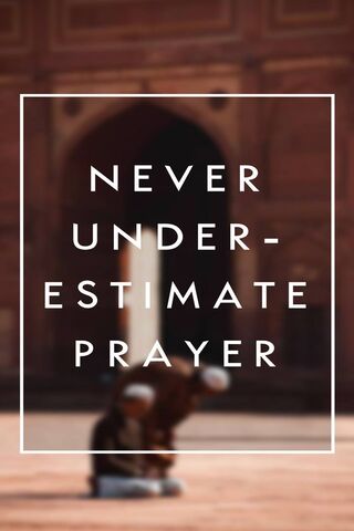 The Power of Prayer 🙏✨