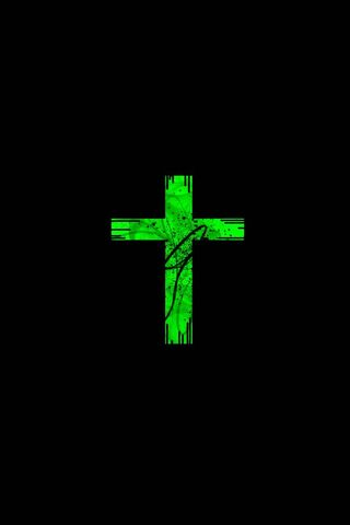 Neon Faith: A Modern Cr..