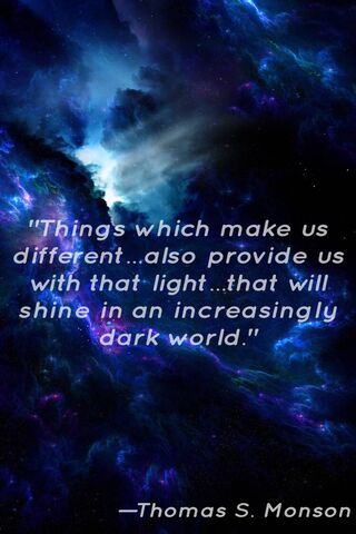 Illuminating Hope in the Shadows ✨🌌
