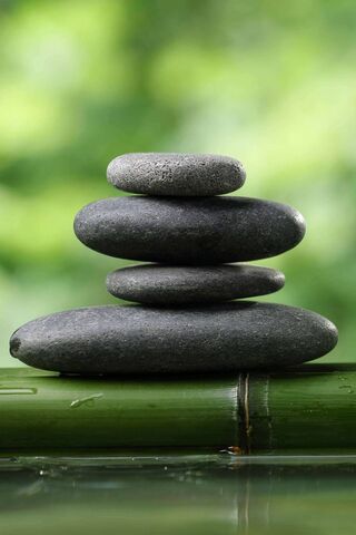 Serenity in Balance: Ze..