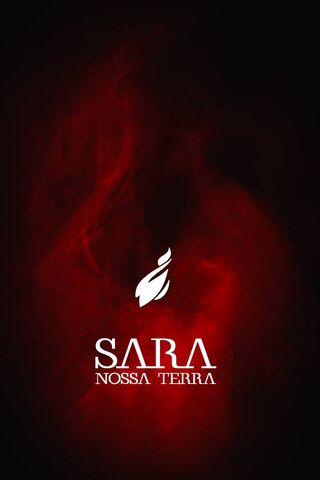 Sara-Nossa-Terra