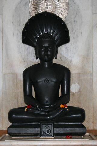 Parshvanath