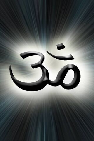 The Essence of Ohm: A Symbol of Unity and Peace 🌌✨