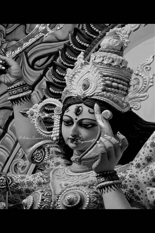 Durga