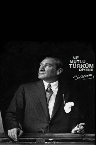 The Visionary Leader: Atatürk's Legacy