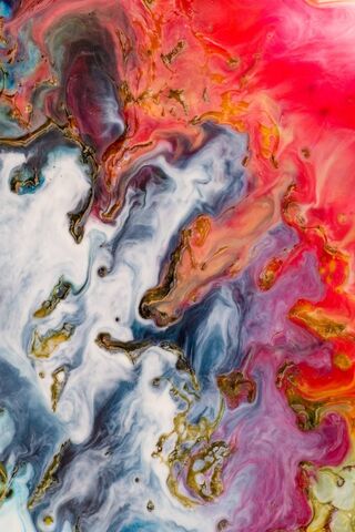 Colorful Chaos: The Art of Synaptic Mess 🎨✨