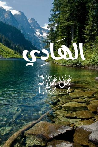 알라 아랍어 단어