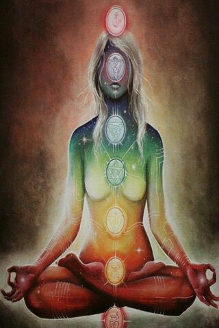 Awakening Inner Harmony: The Essence of Chakra Beauty 🌈✨