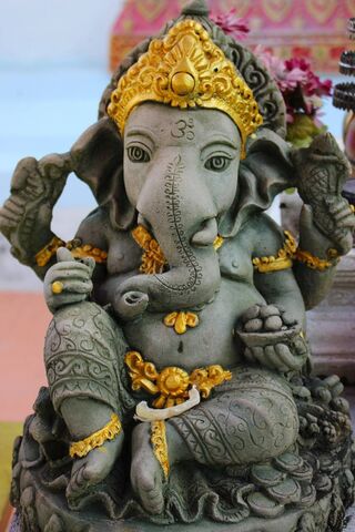 Divine Blessings: The G..