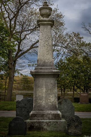 Whispers of the Past