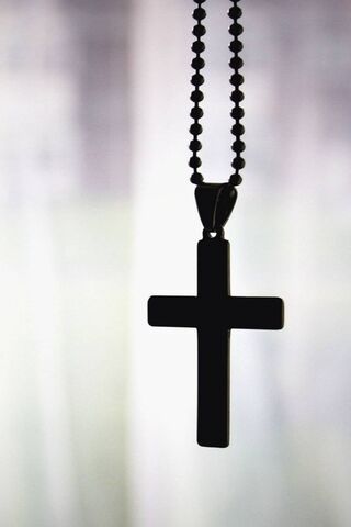 Cruz Católica