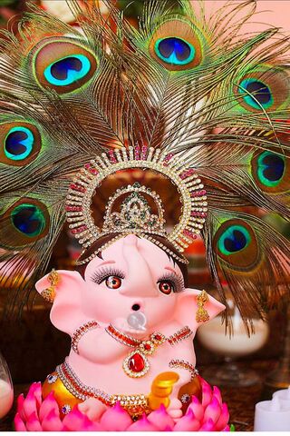 Balganesha: The Divine ..