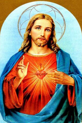 Radiant Love: The Sacre..