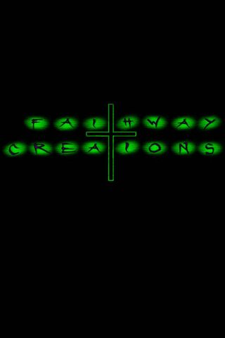 Illuminate Your Faith with Faithway Creations ✨✝️