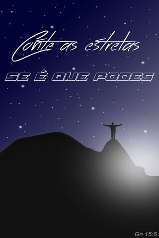 Conte As Estrelas