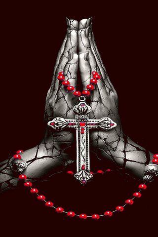Crimson Devotion: A Sym..
