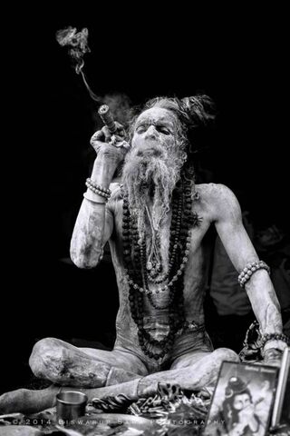 Aghori Wallpaper - Download to your mobile from PHONEKY