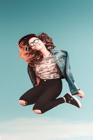 Joyful Leap into Adventure! 🌟