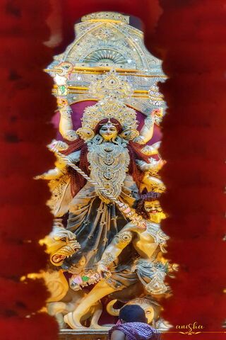 Maa Durga