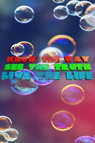 Bubbles of Possibility: Embrace Your Journey! 🌈✨