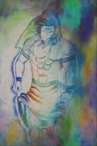 Devo Ke Dev Mahadev