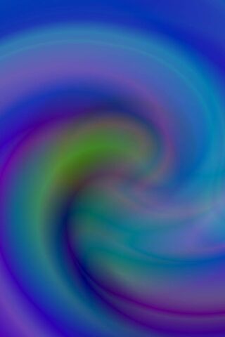 Whirl of Vibrant Hues 🌈✨