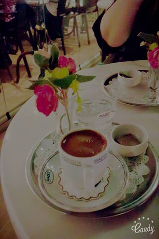 Cofe Bliss: A Sip of Serenity ☕🌸