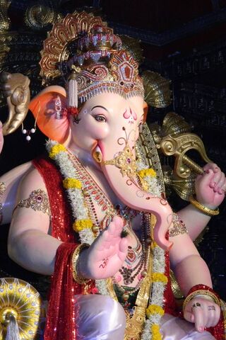 Ganpati