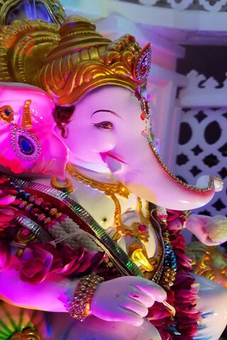 Divine Blessings: The R..
