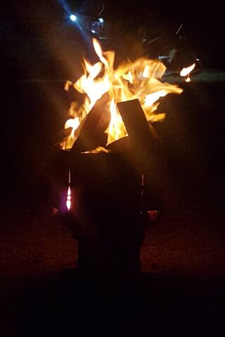 Embers of Illumination