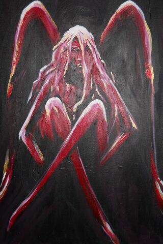 Contemplation of Shadows