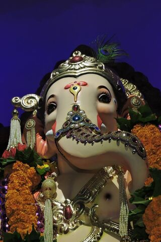 Divine Blessings: The G..