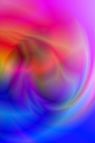 Mesmerizing Swirls of Color 🌈✨
