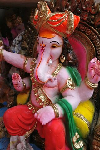 Ganesha