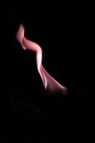 Whispers of the Sacred Flame 🔥✨