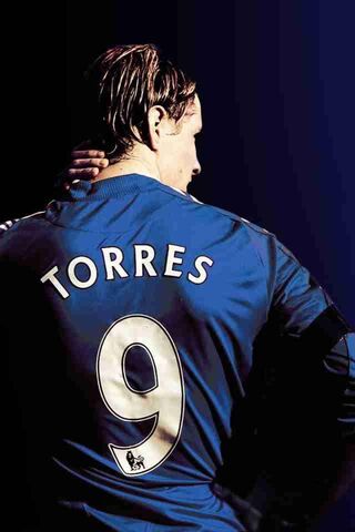 Fernando Torres