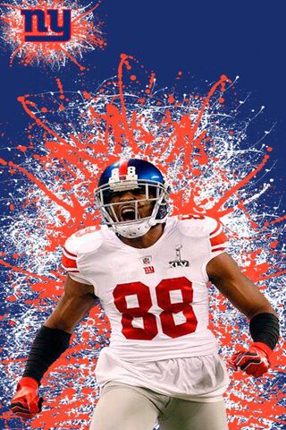 New York Giants Wallpaper - Download to your mobile from PHONEKY