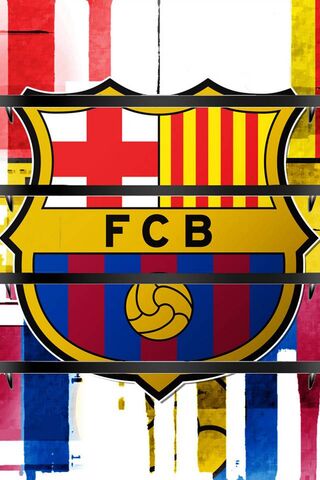 Barca Shelf: A Tribute ..
