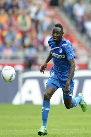 Obasi