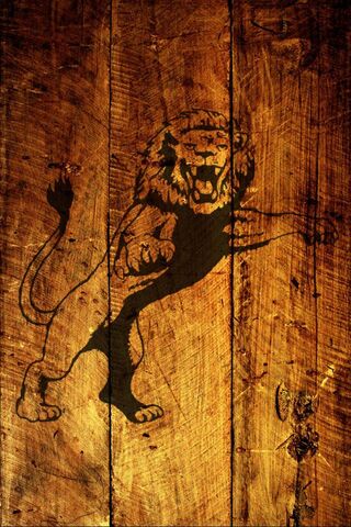 Majestic Roar of Millwa..