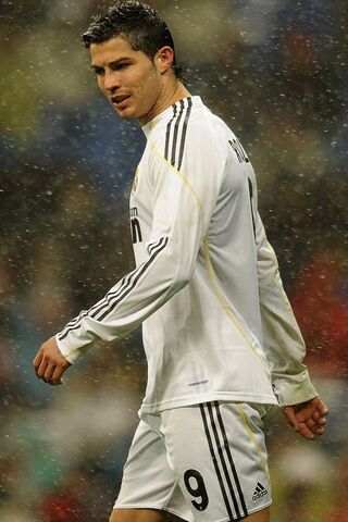 Cristiano Ronaldo: The ..
