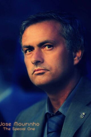 Mastermind of the Pitch: The Special One