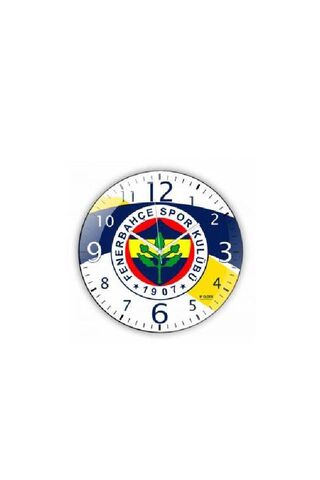 Time for Fenerbahçe: A Tribute to Passion and Pride! ⏰💛💙